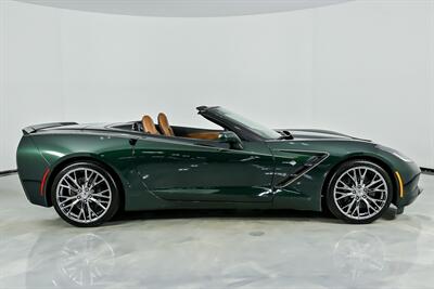 2014 Chevrolet Corvette Stingray Z51 3LT   - Photo 14 - Joliet, IL 60435