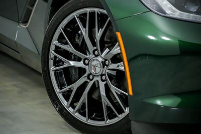 2014 Chevrolet Corvette Stingray Z51 3LT   - Photo 4 - Joliet, IL 60435