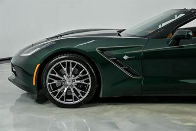 2014 Chevrolet Corvette Stingray Z51 3LT   - Photo 7 - Joliet, IL 60435
