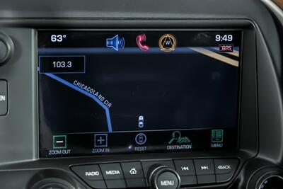 2014 Chevrolet Corvette Stingray Z51 3LT   - Photo 34 - Joliet, IL 60435