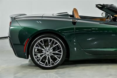 2014 Chevrolet Corvette Stingray Z51 3LT   - Photo 13 - Joliet, IL 60435