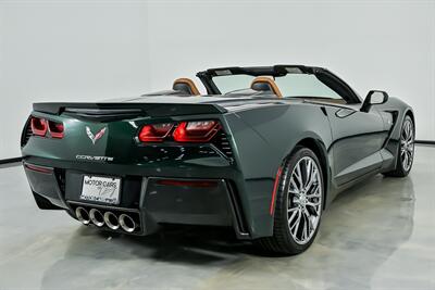 2014 Chevrolet Corvette Stingray Z51 3LT   - Photo 12 - Joliet, IL 60435