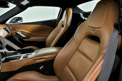 2014 Chevrolet Corvette Stingray Z51 3LT   - Photo 27 - Joliet, IL 60435