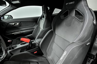 2017 Ford Mustang Shelby GT350 - Photo 21 - Joliet, IL 60435
