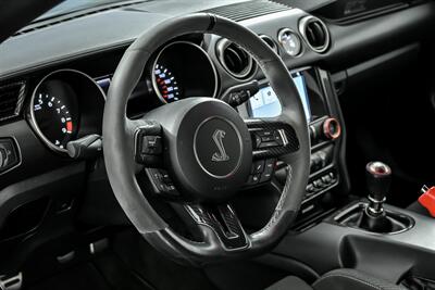 2017 Ford Mustang Shelby GT350 - Photo 23 - Joliet, IL 60435
