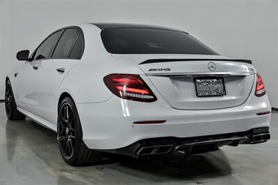 2020 Mercedes-Benz AMG E 63 S-RARE NUT BROWN BUCKETS! - Photo 10 - Joliet, IL 60435
