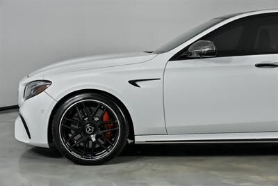 2020 Mercedes-Benz AMG E 63 S-RARE NUT BROWN BUCKETS! - Photo 7 - Joliet, IL 60435