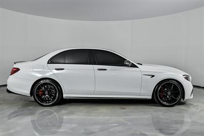 2020 Mercedes-Benz AMG E 63 S-RARE NUT BROWN BUCKETS! - Photo 14 - Joliet, IL 60435