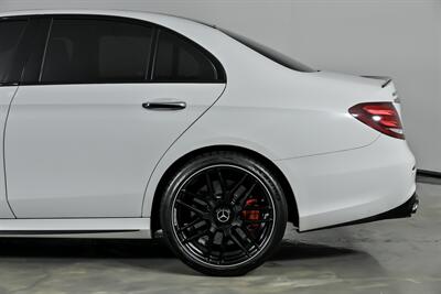 2020 Mercedes-Benz AMG E 63 S-RARE NUT BROWN BUCKETS! - Photo 9 - Joliet, IL 60435