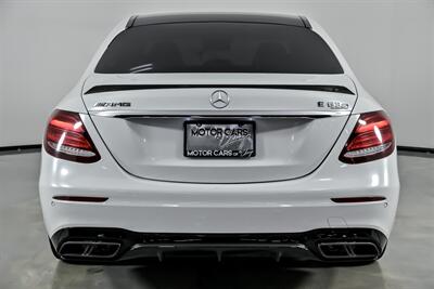 2020 Mercedes-Benz AMG E 63 S-RARE NUT BROWN BUCKETS! - Photo 11 - Joliet, IL 60435