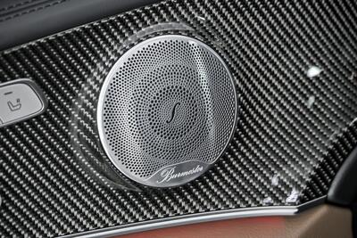 2020 Mercedes-Benz AMG E 63 S-RARE NUT BROWN BUCKETS! - Photo 20 - Joliet, IL 60435