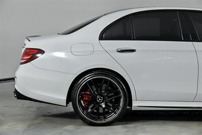 2020 Mercedes-Benz AMG E 63 S-RARE NUT BROWN BUCKETS! - Photo 13 - Joliet, IL 60435