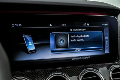 2020 Mercedes-Benz AMG E 63 S-RARE NUT BROWN BUCKETS! - Photo 36 - Joliet, IL 60435