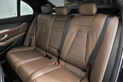 2020 Mercedes-Benz AMG E 63 S-RARE NUT BROWN BUCKETS! - Photo 25 - Joliet, IL 60435