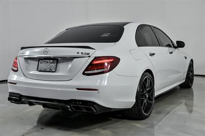 2020 Mercedes-Benz AMG E 63 S-RARE NUT BROWN BUCKETS! - Photo 12 - Joliet, IL 60435