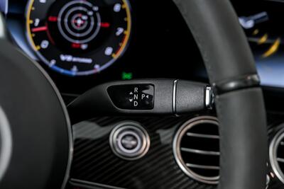 2020 Mercedes-Benz AMG E 63 S-RARE NUT BROWN BUCKETS! - Photo 31 - Joliet, IL 60435