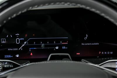 2026 Cadillac Escalade-V ESV -EXECUTIVE & ONYX PACKAGE-$187K MSRP - Photo 30 - Joliet, IL 60435