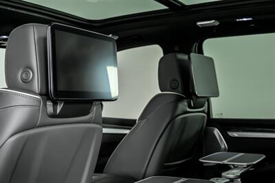 2026 Cadillac Escalade-V ESV -EXECUTIVE & ONYX PACKAGE-$187K MSRP - Photo 25 - Joliet, IL 60435