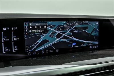 2026 Cadillac Escalade-V ESV -EXECUTIVE & ONYX PACKAGE-$187K MSRP - Photo 37 - Joliet, IL 60435