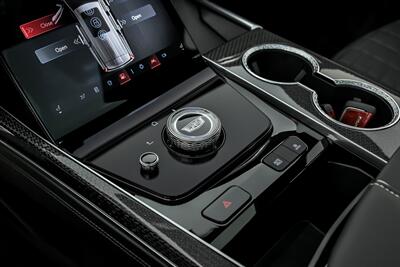 2026 Cadillac Escalade-V ESV -EXECUTIVE & ONYX PACKAGE-$187K MSRP - Photo 40 - Joliet, IL 60435