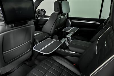 2026 Cadillac Escalade-V ESV -EXECUTIVE & ONYX PACKAGE-$187K MSRP - Photo 26 - Joliet, IL 60435