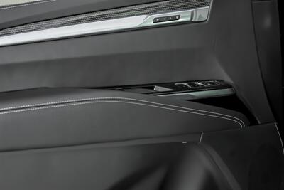 2026 Cadillac Escalade-V ESV -EXECUTIVE & ONYX PACKAGE-$187K MSRP - Photo 18 - Joliet, IL 60435