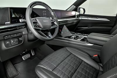 2026 Cadillac Escalade-V ESV -EXECUTIVE & ONYX PACKAGE-$187K MSRP - Photo 20 - Joliet, IL 60435