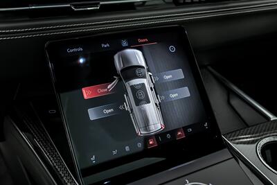 2026 Cadillac Escalade-V ESV -EXECUTIVE & ONYX PACKAGE-$187K MSRP - Photo 39 - Joliet, IL 60435