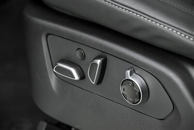 2026 Cadillac Escalade-V ESV -EXECUTIVE & ONYX PACKAGE-$187K MSRP - Photo 28 - Joliet, IL 60435