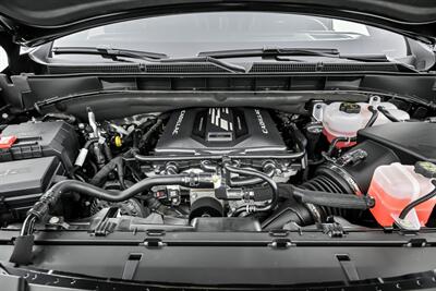 2026 Cadillac Escalade-V ESV -EXECUTIVE & ONYX PACKAGE-$187K MSRP - Photo 17 - Joliet, IL 60435