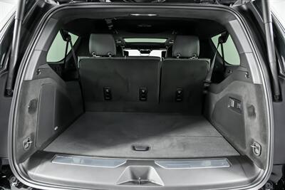 2026 Cadillac Escalade-V ESV -EXECUTIVE & ONYX PACKAGE-$187K MSRP - Photo 16 - Joliet, IL 60435