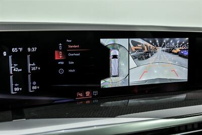 2026 Cadillac Escalade-V ESV -EXECUTIVE & ONYX PACKAGE-$187K MSRP - Photo 36 - Joliet, IL 60435