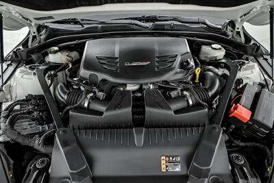 2022 Cadillac CT4-V Blackwing   - Photo 17 - Joliet, IL 60435