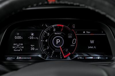 2022 Cadillac CT4-V Blackwing   - Photo 28 - Joliet, IL 60435