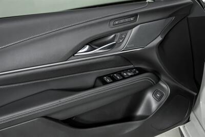 2022 Cadillac CT4-V Blackwing   - Photo 18 - Joliet, IL 60435