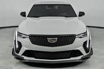 2022 Cadillac CT4-V Blackwing   - Photo 5 - Joliet, IL 60435