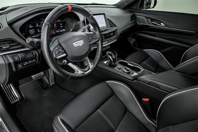 2022 Cadillac CT4-V Blackwing   - Photo 21 - Joliet, IL 60435