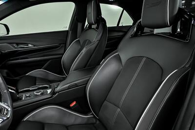 2022 Cadillac CT4-V Blackwing   - Photo 23 - Joliet, IL 60435
