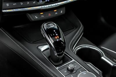 2022 Cadillac CT4-V Blackwing   - Photo 38 - Joliet, IL 60435