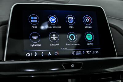 2022 Cadillac CT4-V Blackwing   - Photo 36 - Joliet, IL 60435