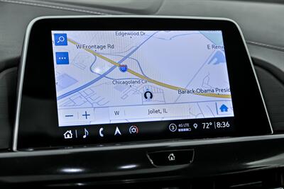 2022 Cadillac CT4-V Blackwing   - Photo 33 - Joliet, IL 60435