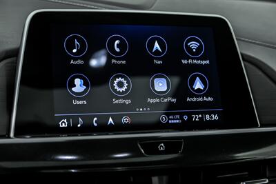 2022 Cadillac CT4-V Blackwing   - Photo 35 - Joliet, IL 60435