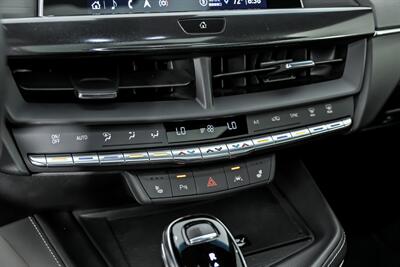 2022 Cadillac CT4-V Blackwing   - Photo 37 - Joliet, IL 60435