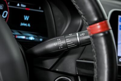 2022 Cadillac CT4-V Blackwing   - Photo 31 - Joliet, IL 60435