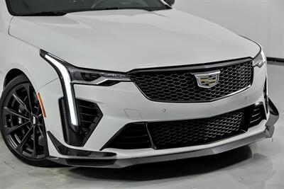 2022 Cadillac CT4-V Blackwing   - Photo 3 - Joliet, IL 60435