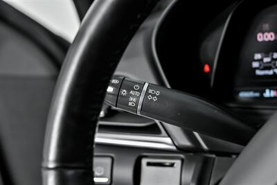 2022 Cadillac CT4-V Blackwing   - Photo 30 - Joliet, IL 60435