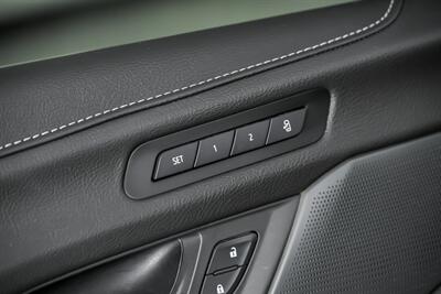 2022 Cadillac CT4-V Blackwing   - Photo 19 - Joliet, IL 60435