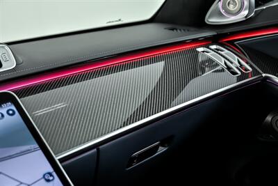 2024 Mercedes-Benz AMG S 63 E Performance-MASSIVE $216K MSRP   - Photo 33 - Joliet, IL 60435
