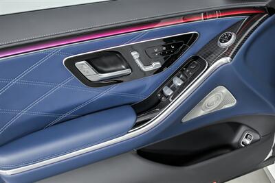 2024 Mercedes-Benz AMG S 63 E Performance-MASSIVE $216K MSRP   - Photo 18 - Joliet, IL 60435