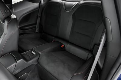 2021 Chevrolet Camaro ZL1-1LE TRACK PACK   - Photo 23 - Joliet, IL 60435